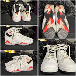 Air Jordan seven retro