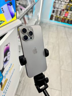 iPhone 16 Pro! 1 YEAR WARRANTY!