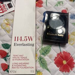 High End Makeup