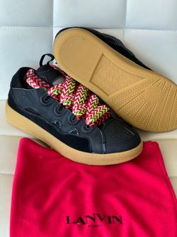 Lanvin Men Sneaker