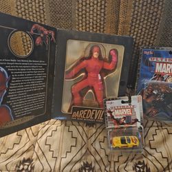 Daredevil Collection 
