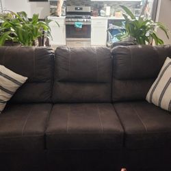 Couch Sofa