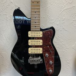 Reverend Jet Stream 390 Electric Guitar