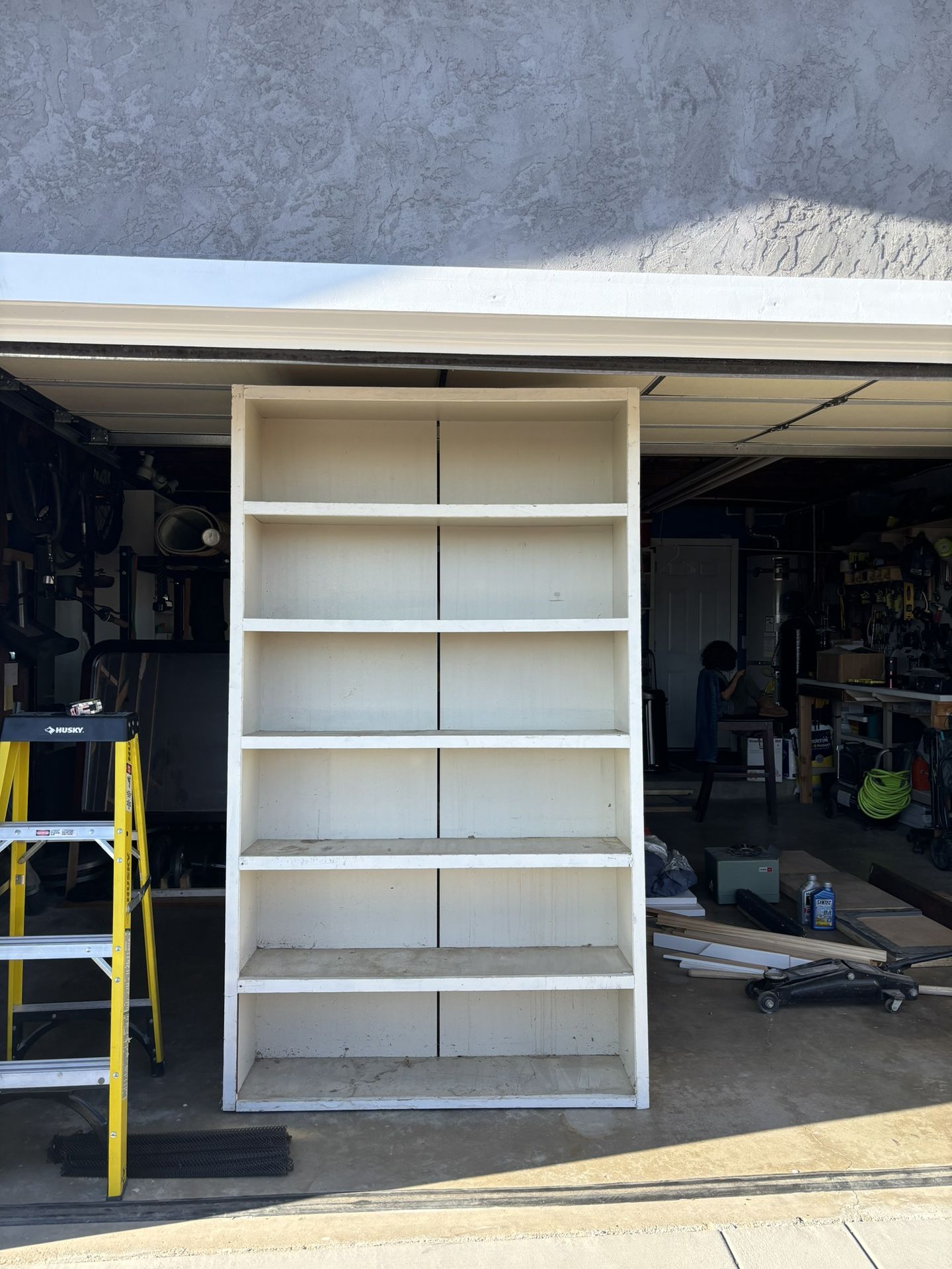 Garage Storage