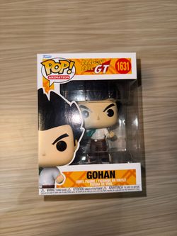 Funko POP! Gohan