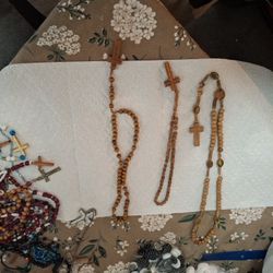 Rosaries