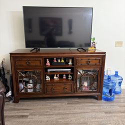 TV Stand Table 