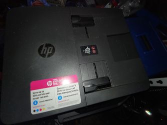 Hp Printer Like New