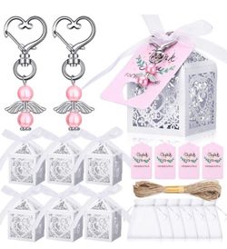 181 Pieces Baby Shower Favors