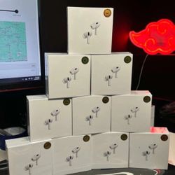 Apple Airpods Pro Gen 2