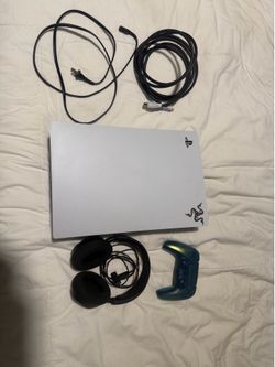 Ps5 Disc Edition Bundle