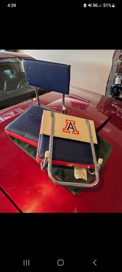 UOFA Chairs