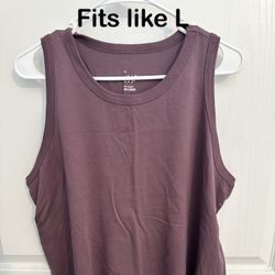 Women’s Tank Top