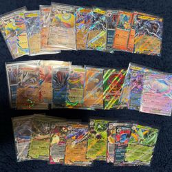 Pokemon Singles!!