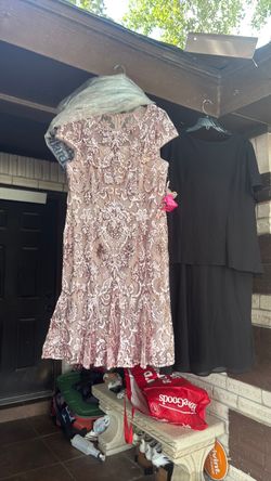 Vestido de fiesta