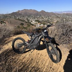 segwayx260 surron 