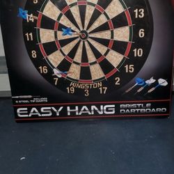 Dart Board