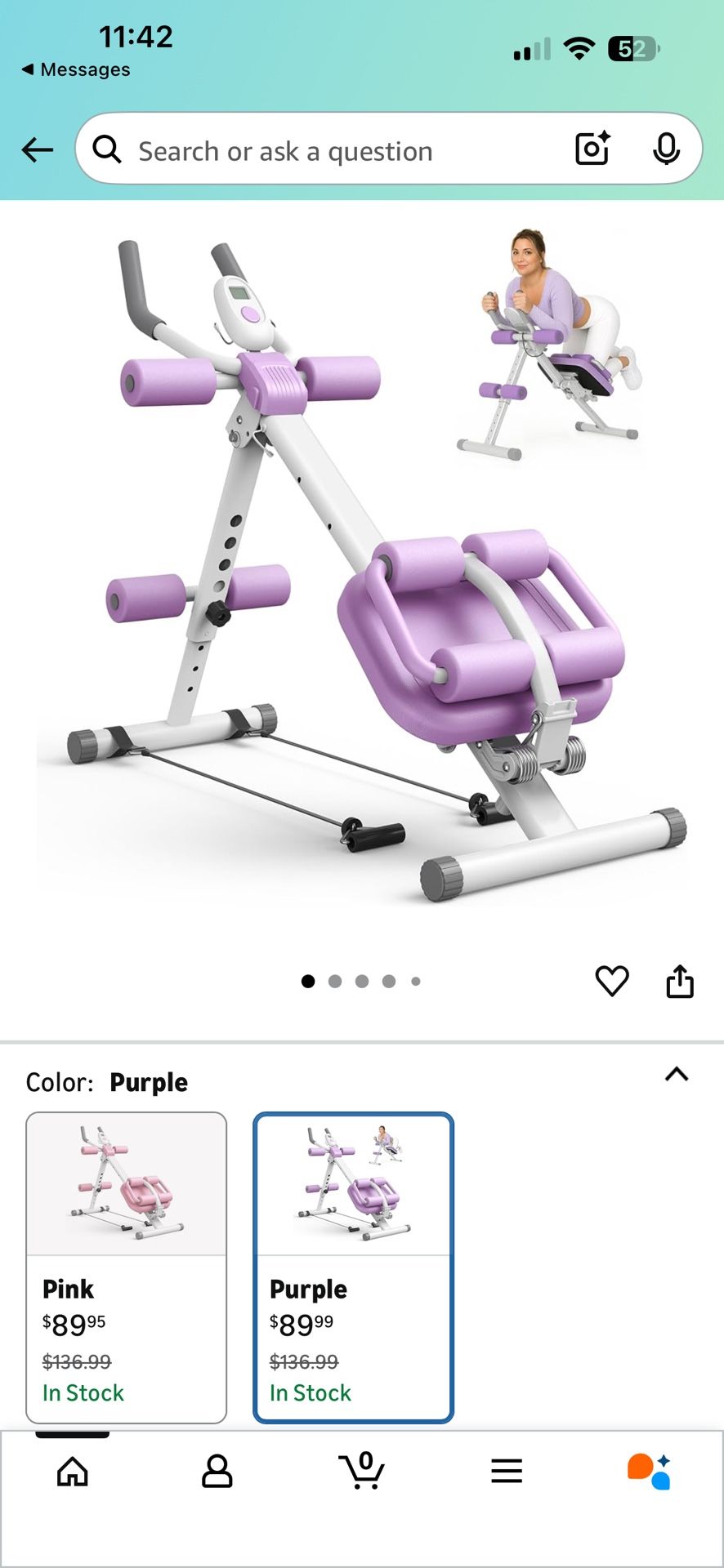 Curia Ab Machine