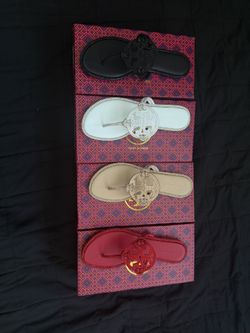 Tory Burch Sandals