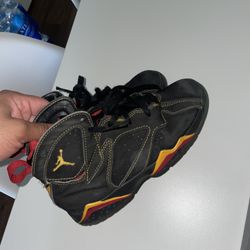 Jordan Retro 7