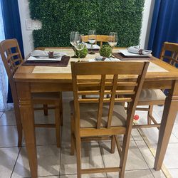 FREE Dining Room Table