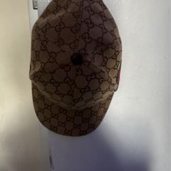 gucci hat