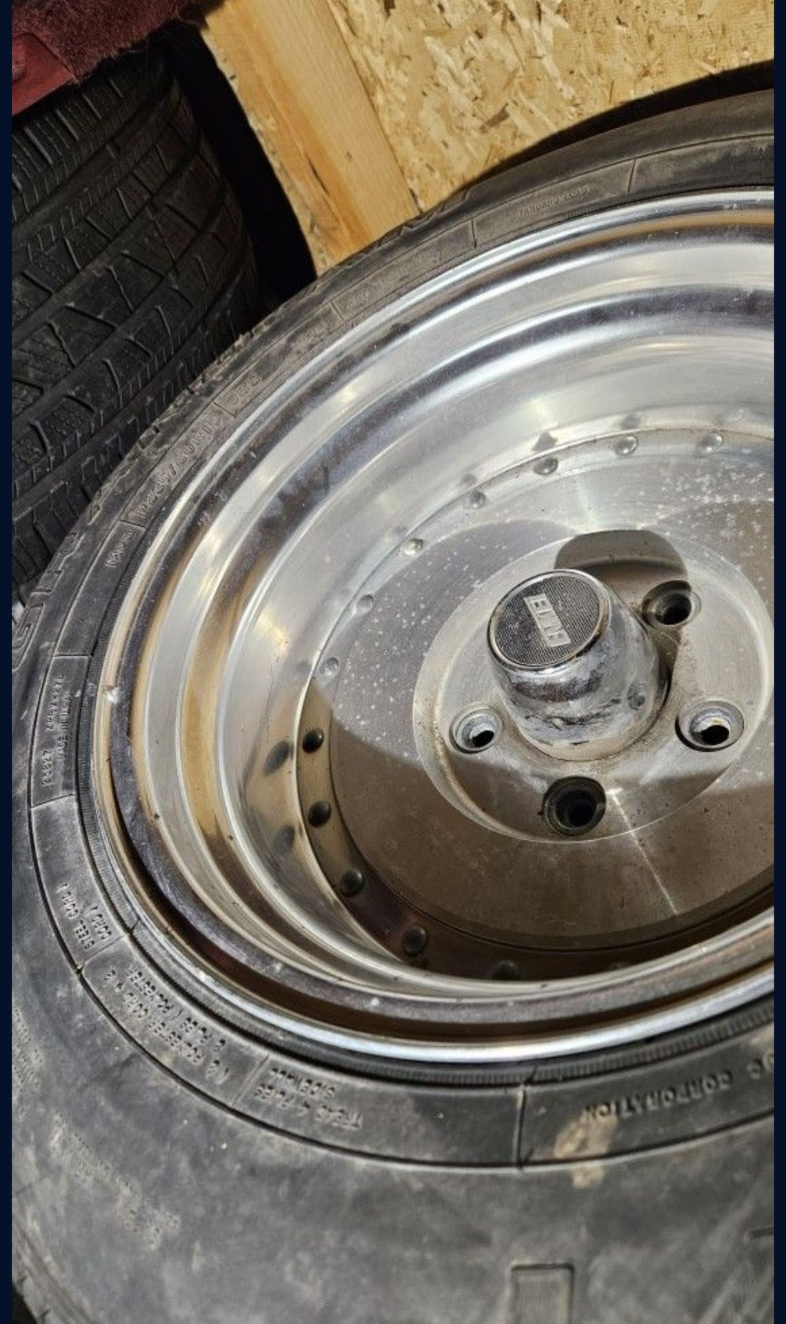 Wheels For Obs Silverado And GMC 5x5 Or 5x127