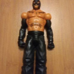 2011 Rey Mysterio