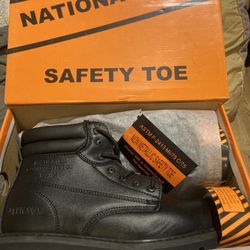 Men’s Work Boots