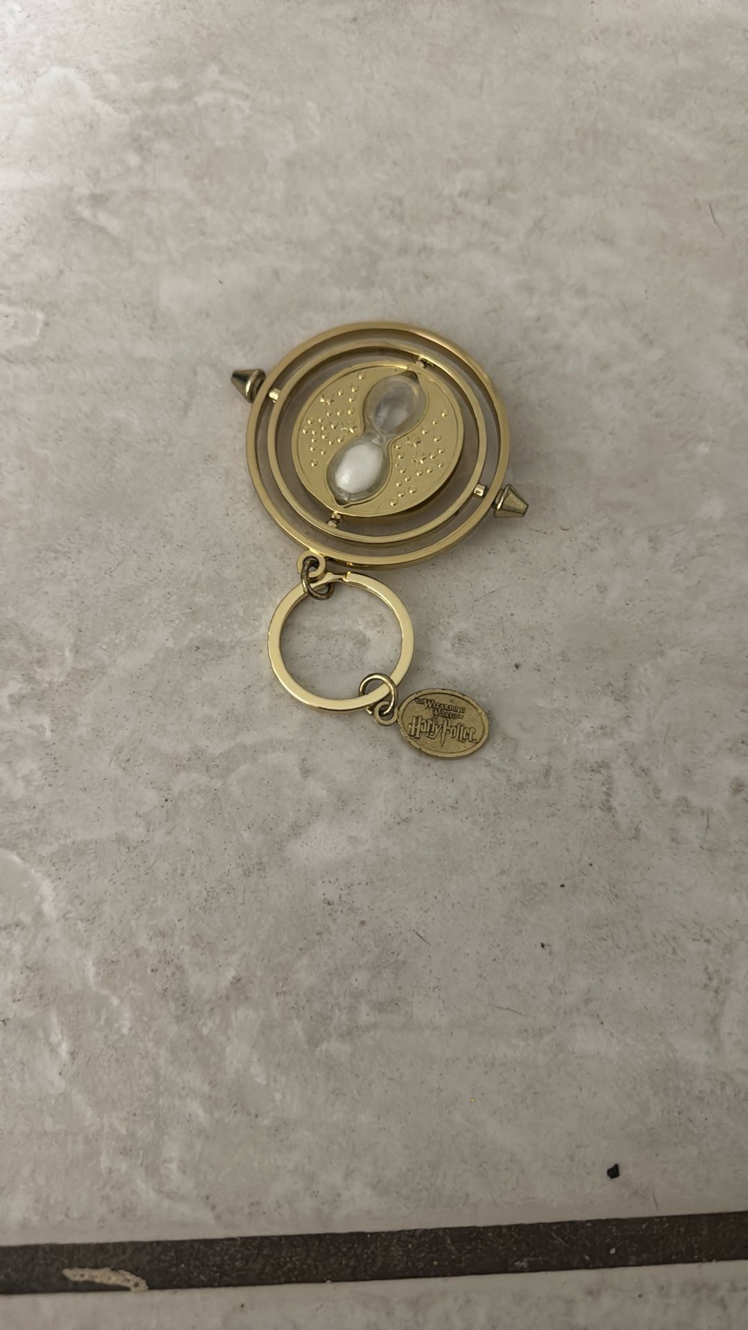 Harry Potter Time Turner