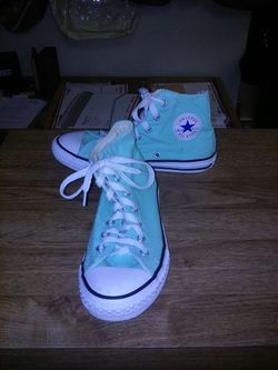 Converse youth 3
