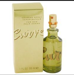 Curve Cologne For Men