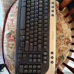 DELL KEYBOARD 