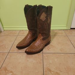 Cuadra Boots 10.5