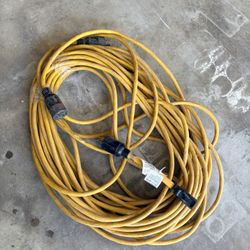 10/3 Electrical Cord