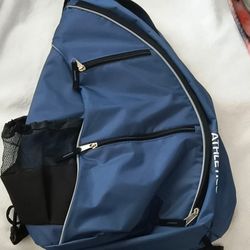 Athletico Pickle Ball Sling Bag