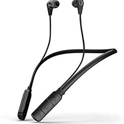 Ink'd Bluetooth Wireless Earbuds with Microphone