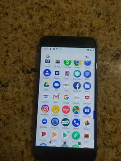Google Pixel XL 32gb