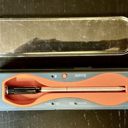 ThermoPro TempSpike Wireless Meat Thermometer – Excellent Condition