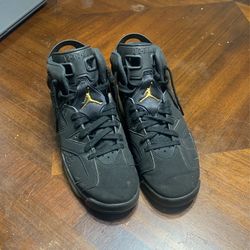 7Y Jordan 6 Retro