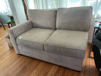 Free Living Spaces 3 Seater Sofa