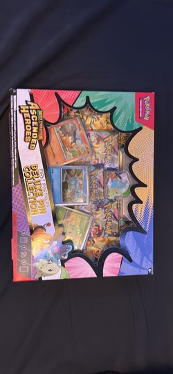 Pokemon - First Partner Deluxe Pin Collection