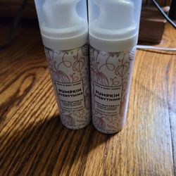 Bath And Body Works Hand Sanitizers 