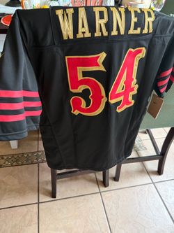 49ers jersey