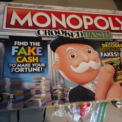 Monopoly Game