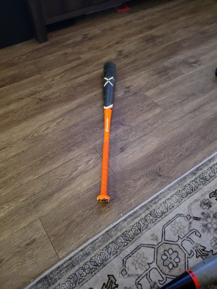 Easton Baseball Bat