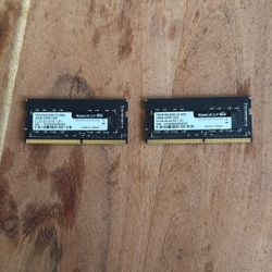 TEAMGROUP Elite DDR4 SO-DIMM 32GB (2 X 16GB) RAM