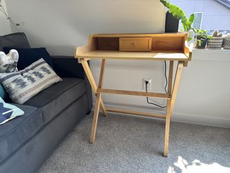 Cory Folding Desk