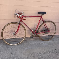 Schwinn Bicycle 