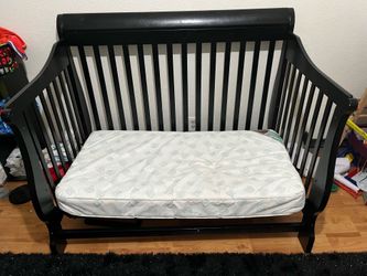 Crib